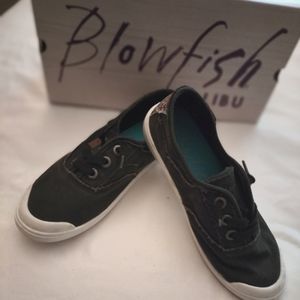 Blowfish Malibu shoes